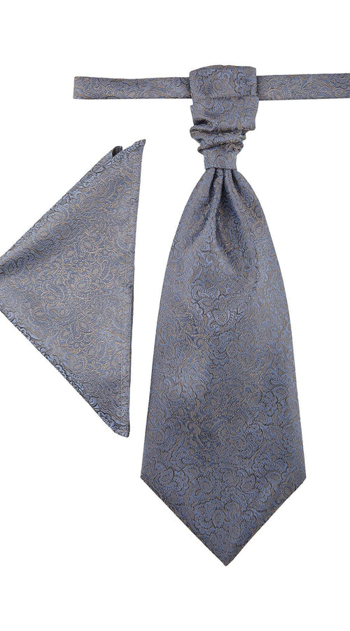 Wilvorst After Six Plastron / Tuch 487121/36 - hochzeitsrausch Brautmoden Webshop