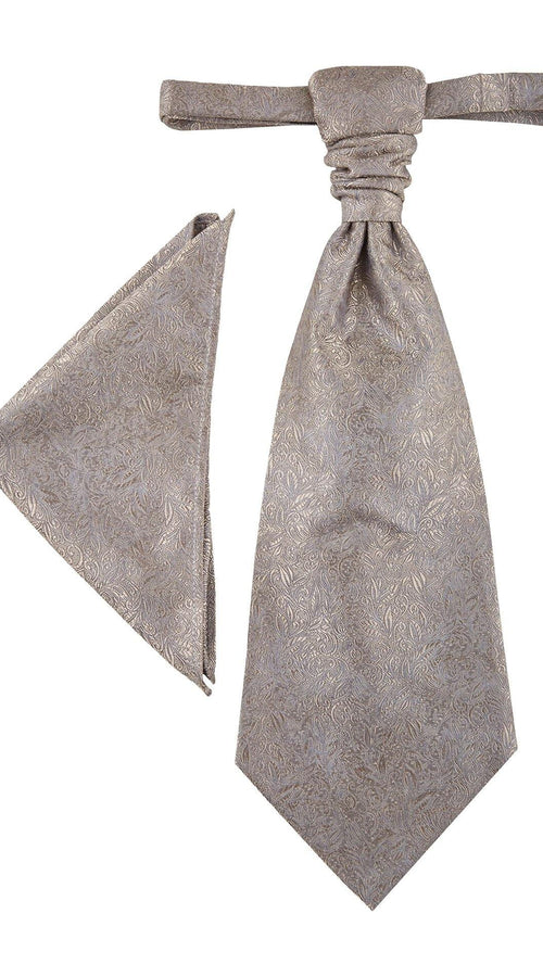 Wilvorst After Six Plastron / Tuch 487125/65 - hochzeitsrausch Brautmoden Webshop