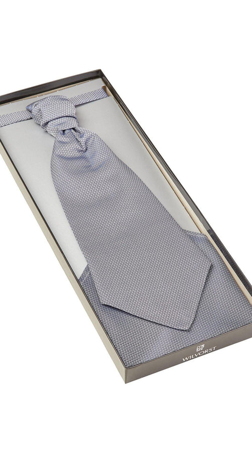 Wilvorst After Six Plastron / Tuch 497119/36 - hochzeitsrausch Brautmoden Webshop