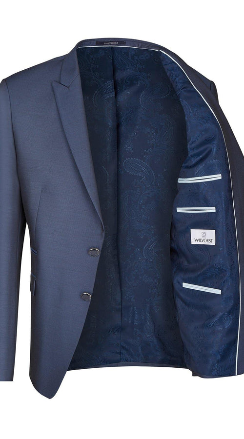 Wilvorst After Six Sakko 451100/35 - hochzeitsrausch Brautmoden Webshop