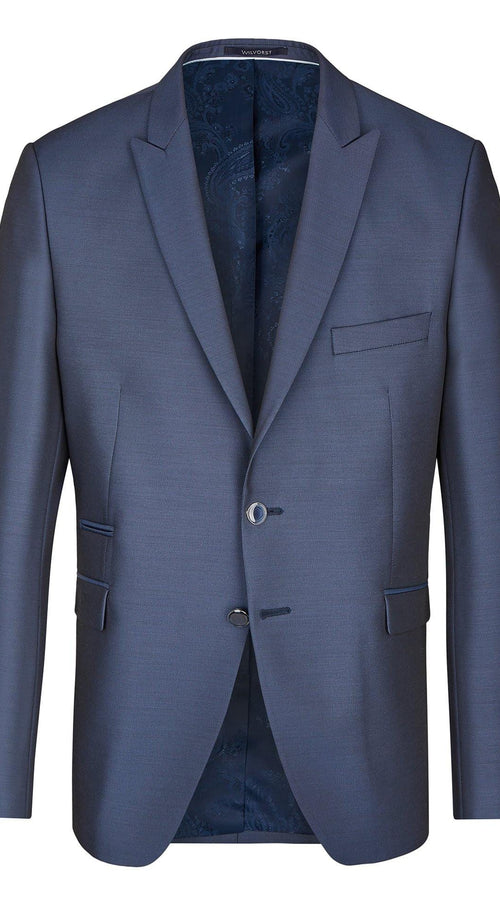 Wilvorst After Six Sakko 451100/35 - hochzeitsrausch Brautmoden Webshop