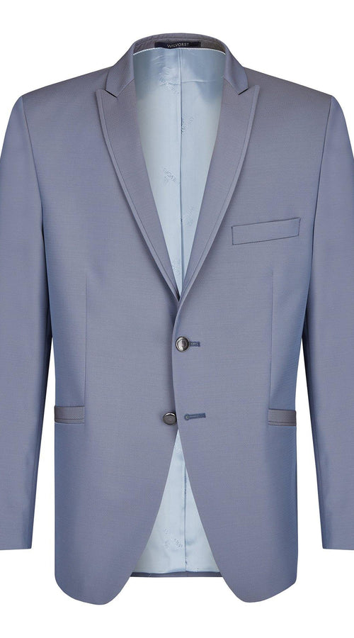 Wilvorst After Six Sakko 481102/36 - hochzeitsrausch Brautmoden Webshop