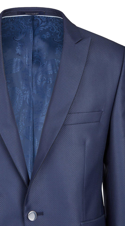 Wilvorst After Six Sakko 481103/32 - hochzeitsrausch Brautmoden Webshop