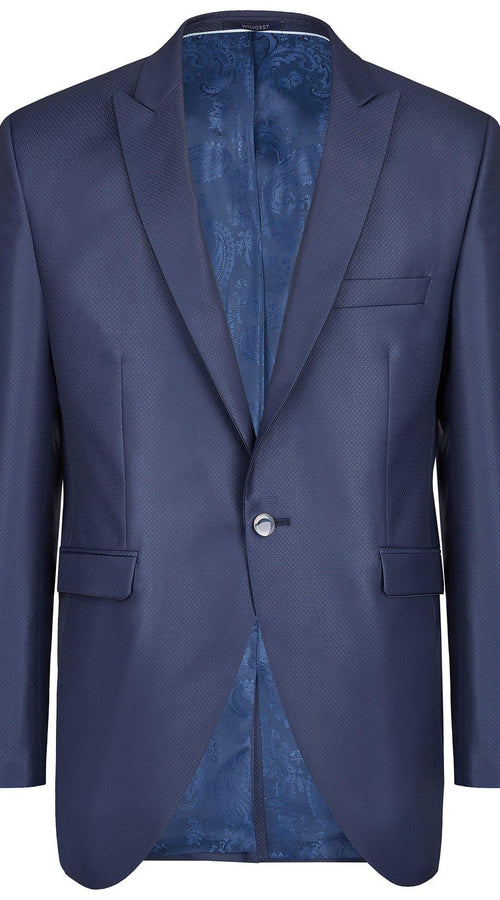 Wilvorst After Six Sakko 481103/32 - hochzeitsrausch Brautmoden Webshop