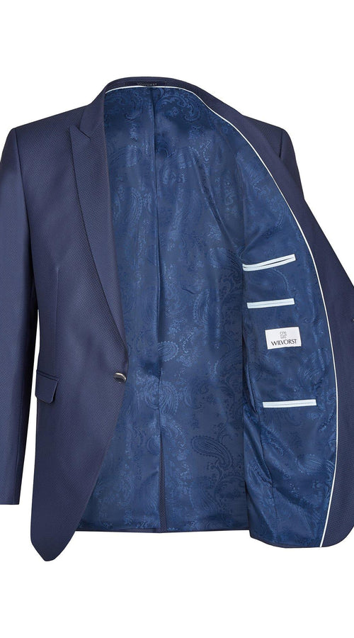 Wilvorst After Six Sakko 481103/32 - hochzeitsrausch Brautmoden Webshop