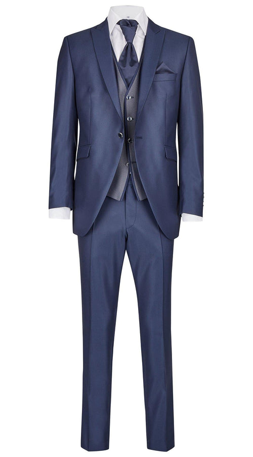 Wilvorst After Six Sakko 481103/32 - hochzeitsrausch Brautmoden Webshop