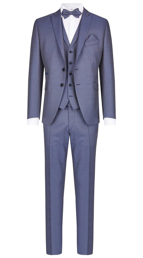 Wilvorst After Six Schleife 481105/31 - hochzeitsrausch Brautmoden Webshop