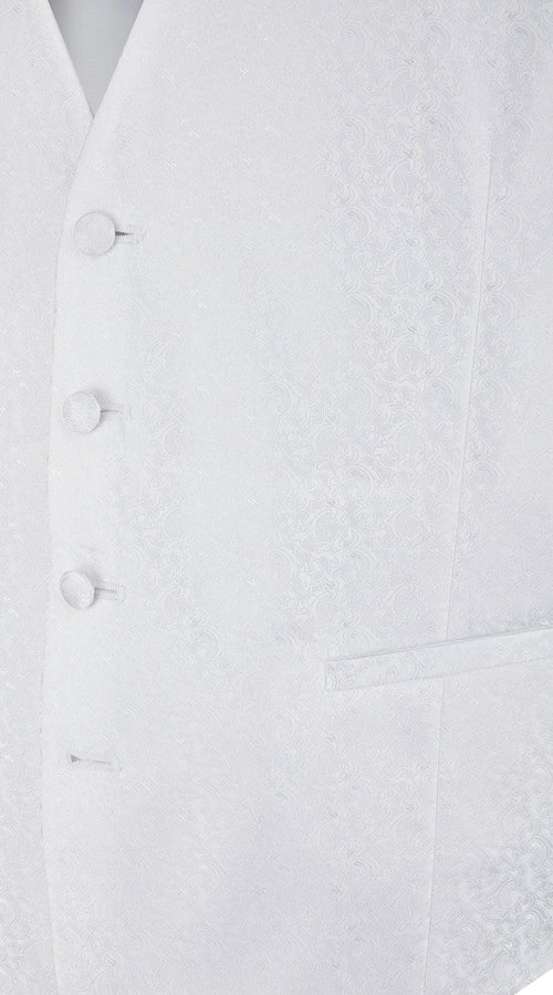 Wilvorst After Six Weste 407207/90 - hochzeitsrausch Brautmoden Webshop