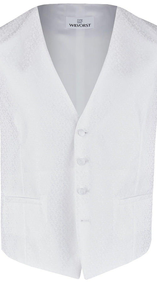 Wilvorst After Six Weste 407207/90 - hochzeitsrausch Brautmoden Webshop