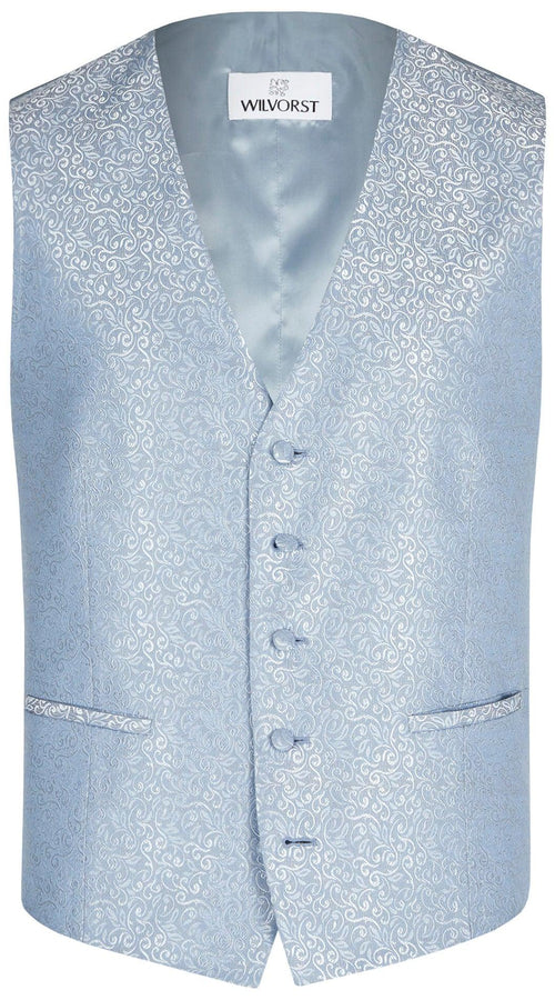 Wilvorst After Six Weste 417208/38 - hochzeitsrausch Brautmoden Webshop