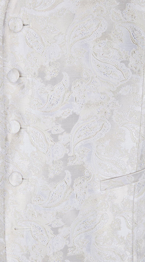 Wilvorst After Six Weste 427207/81 - hochzeitsrausch Brautmoden Webshop