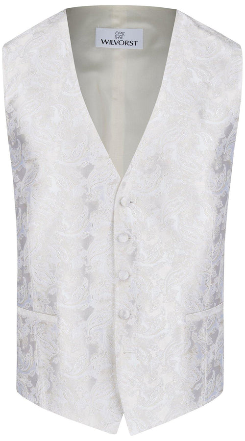 Wilvorst After Six Weste 427207/81 - hochzeitsrausch Brautmoden Webshop