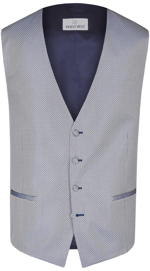 Wilvorst After Six Weste 447102/34 - hochzeitsrausch Brautmoden Webshop