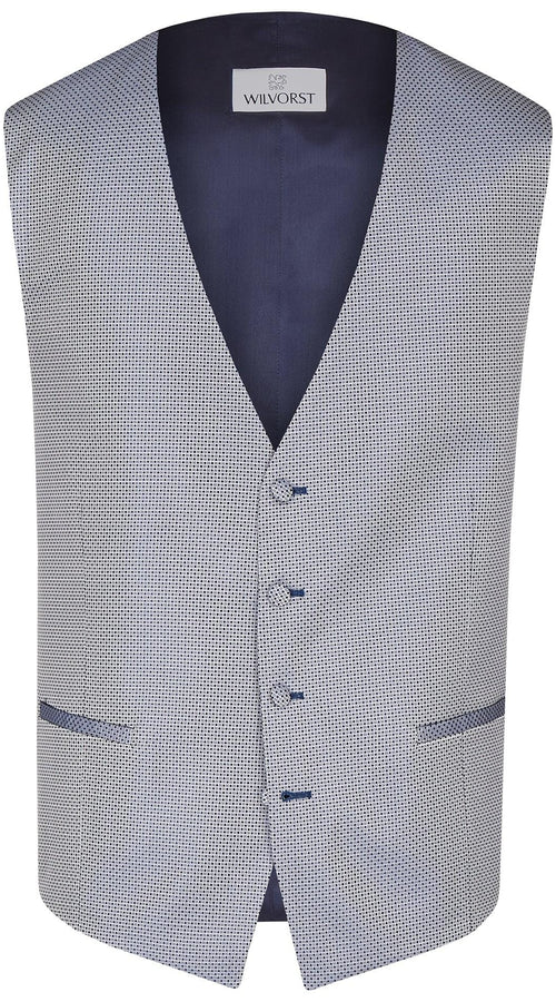 Wilvorst After Six Weste 447102/34 - hochzeitsrausch Brautmoden Webshop