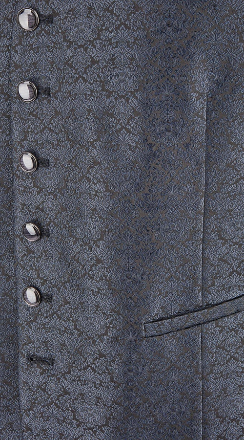 Wilvorst After Six Weste 461202/30 - hochzeitsrausch Brautmoden Webshop