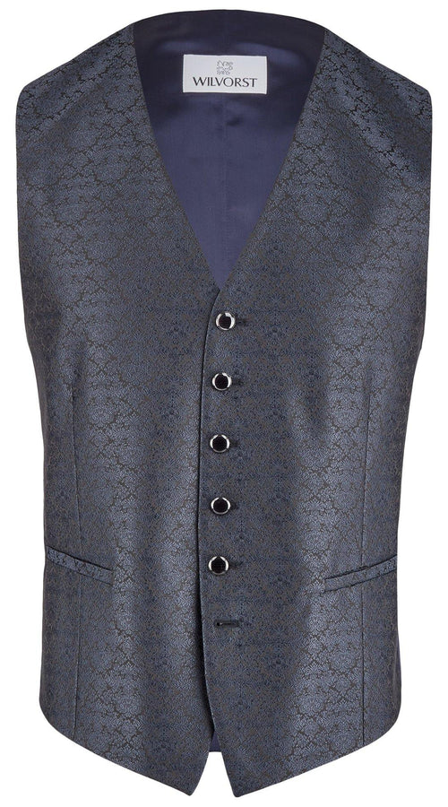 Wilvorst After Six Weste 461202/30 - hochzeitsrausch Brautmoden Webshop