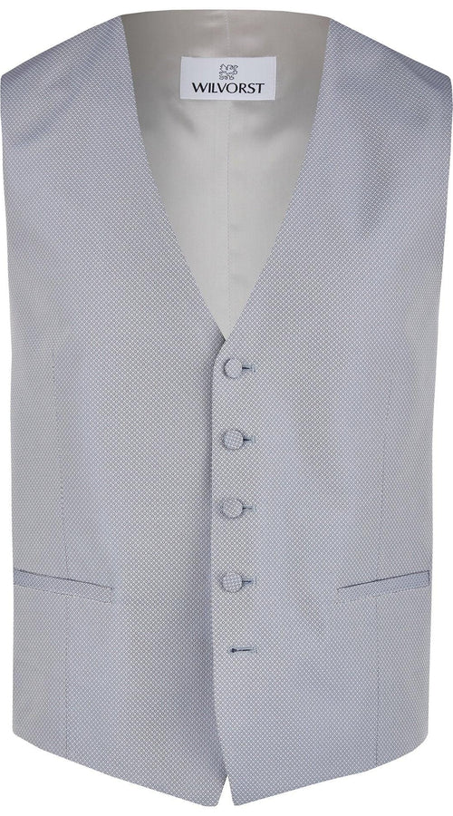 Wilvorst After Six Weste 467207/37 - hochzeitsrausch Brautmoden Webshop