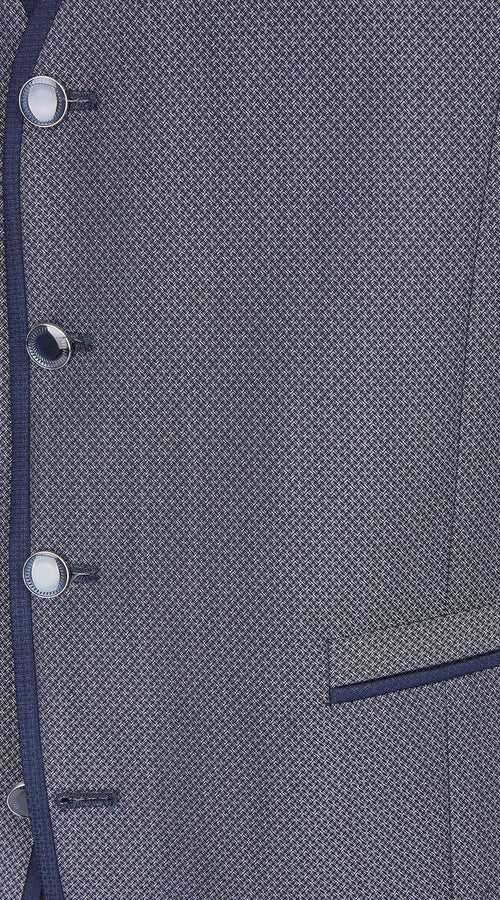 Wilvorst After Six Weste 481103/36 - hochzeitsrausch Brautmoden Webshop