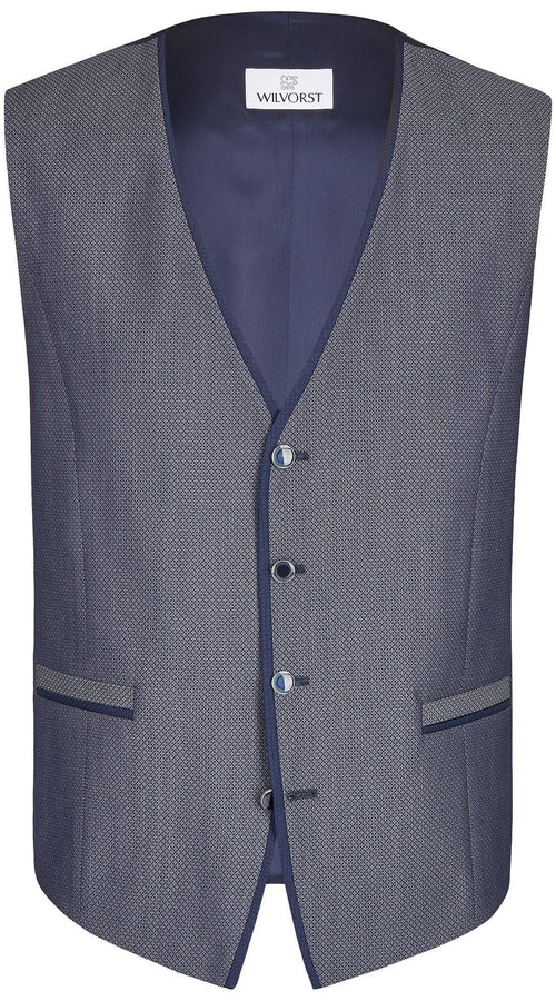 Wilvorst After Six Weste 481103/36 - hochzeitsrausch Brautmoden Webshop