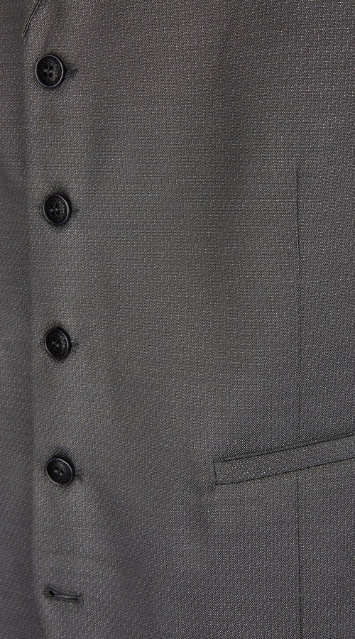 Wilvorst After Six Weste 481105/21 - hochzeitsrausch Brautmoden Webshop