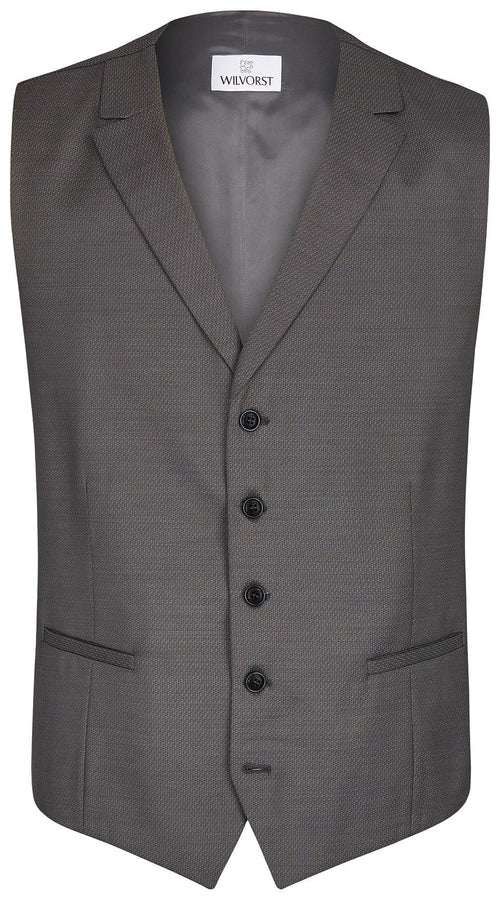 Wilvorst After Six Weste 481105/21 - hochzeitsrausch Brautmoden Webshop