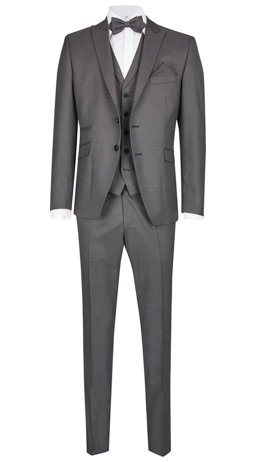 Wilvorst After Six Weste 481105/21 - hochzeitsrausch Brautmoden Webshop