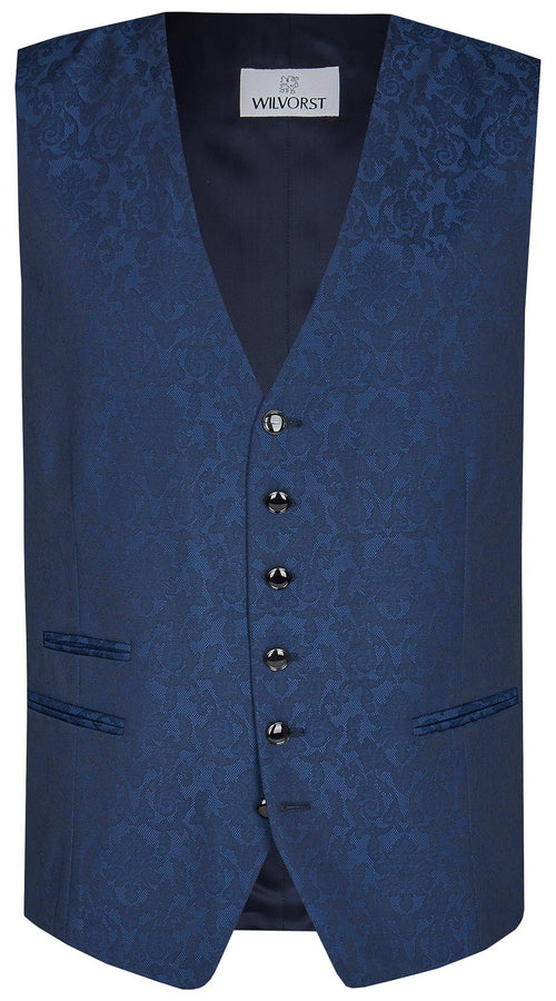 Wilvorst After Six Weste 491207/33 - hochzeitsrausch Brautmoden Webshop