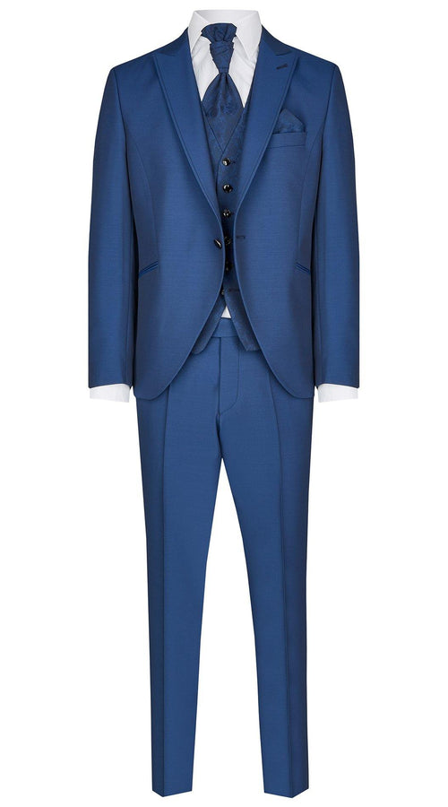 Wilvorst After Six Weste 491207/33 - hochzeitsrausch Brautmoden Webshop