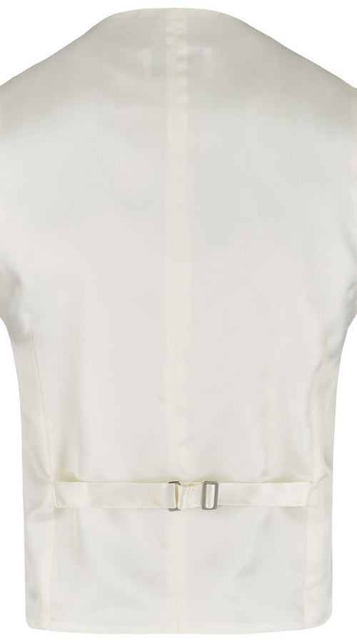 Wilvorst After Six Weste 497201/81 - hochzeitsrausch Brautmoden Webshop