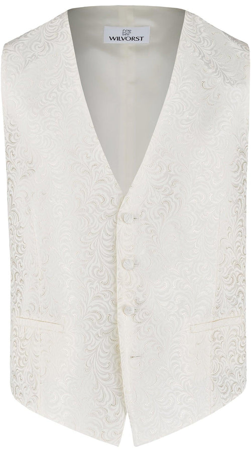 Wilvorst After Six Weste 497201/81 - hochzeitsrausch Brautmoden Webshop