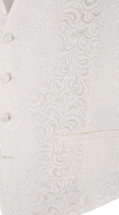 Wilvorst After Six Weste 497201/81 - hochzeitsrausch Brautmoden Webshop