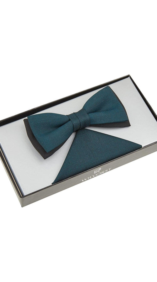 Wilvorst Cool Classics Schleife 471201/41 - hochzeitsrausch Brautmoden Webshop