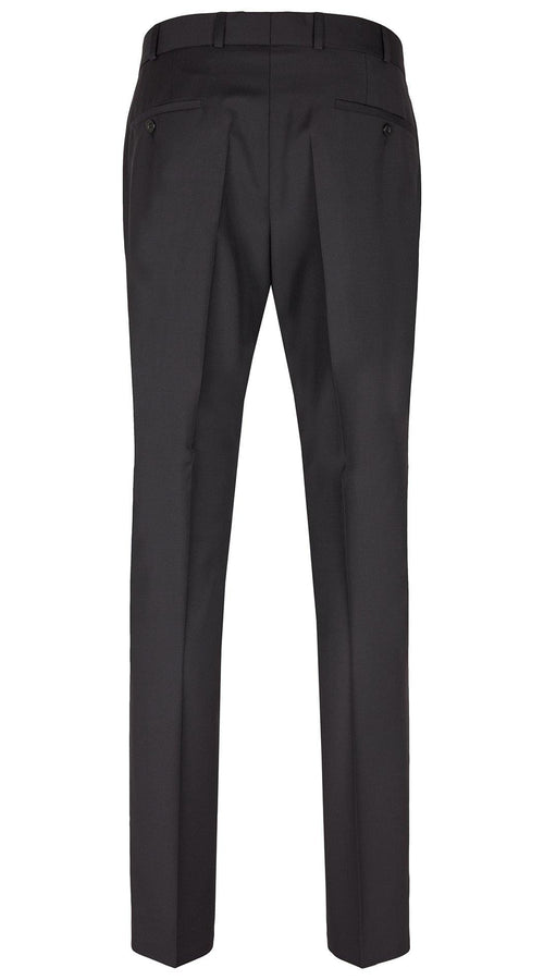 Wilvorst Cool Classics Smoking Hose 471201/10 - hochzeitsrausch Brautmoden Webshop