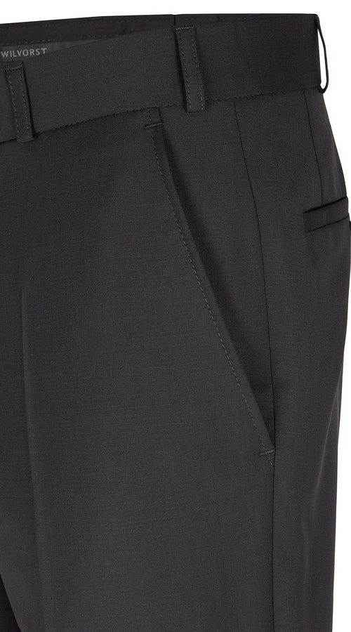 Wilvorst Cool Classics Smoking Hose 471201/10 - hochzeitsrausch Brautmoden Webshop