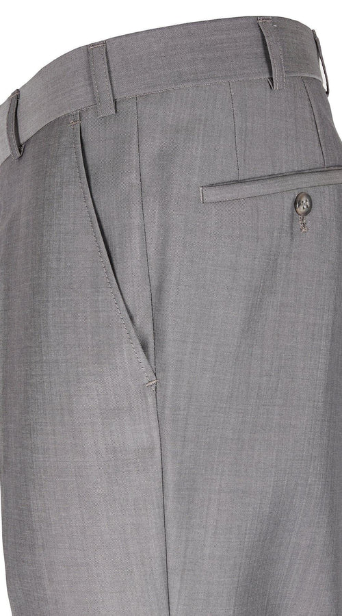 Wilvorst Cool Classics Smoking Hose 471201/25 - hochzeitsrausch Brautmoden Webshop