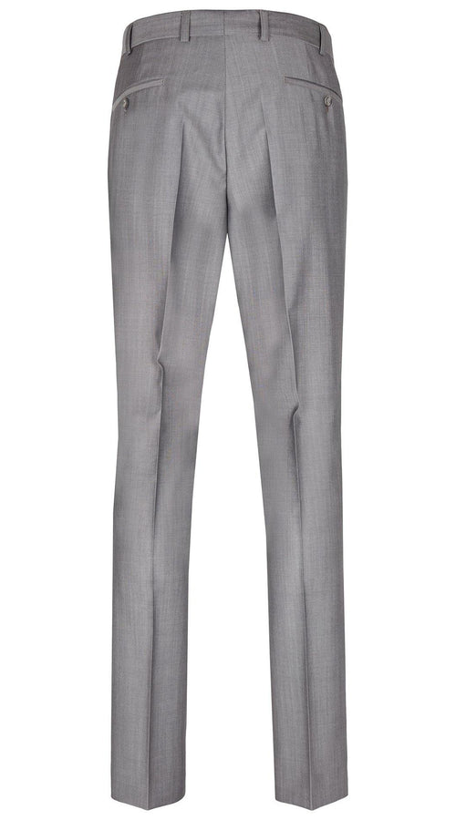 Wilvorst Cool Classics Smoking Hose 471201/25 - hochzeitsrausch Brautmoden Webshop