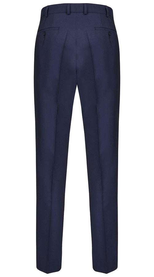 Wilvorst Cool Classics Smoking Hose 471201/32 - hochzeitsrausch Brautmoden Webshop