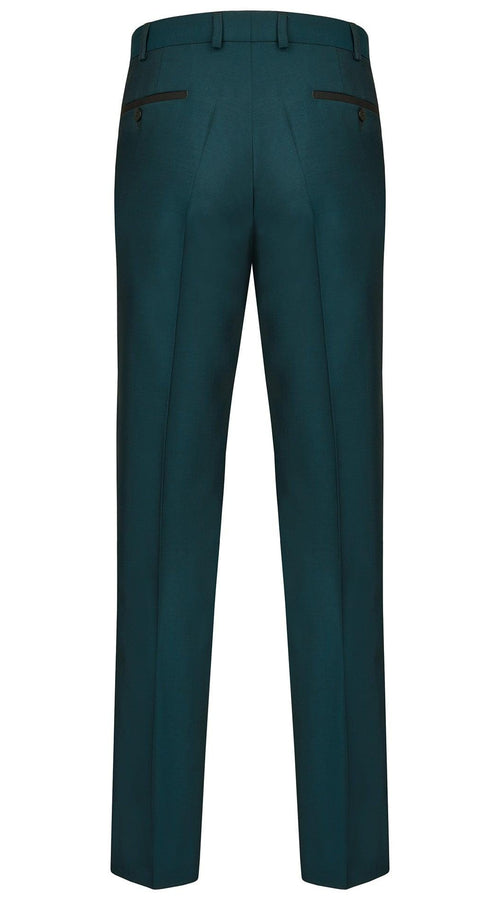 Wilvorst Cool Classics Smoking Hose 471201/41 - hochzeitsrausch Brautmoden Webshop