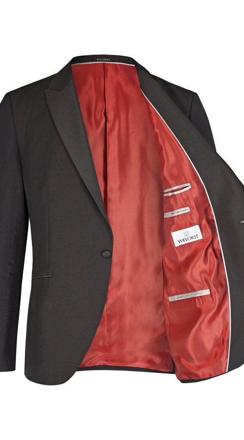 Wilvorst Cool Classics Smoking-Sakko 431110/10 - hochzeitsrausch Brautmoden Webshop