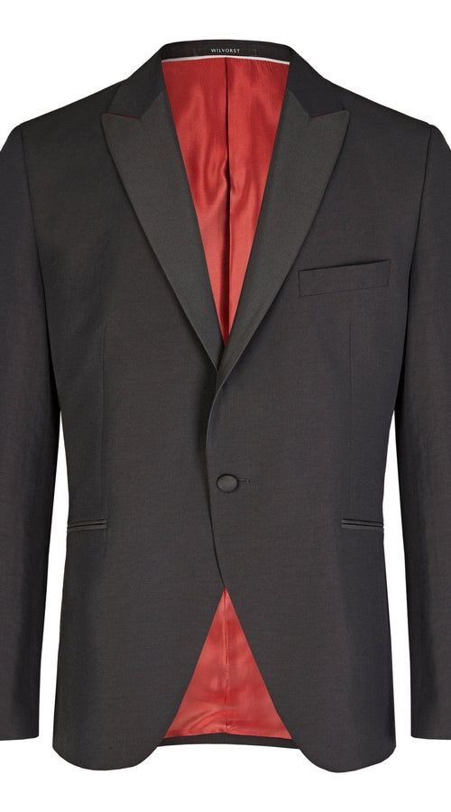 Wilvorst Cool Classics Smoking-Sakko 431110/10 - hochzeitsrausch Brautmoden Webshop