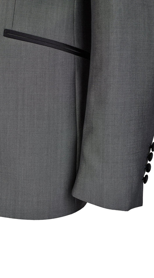 Wilvorst Cool Classics Smoking Sakko 471201/25 - hochzeitsrausch Brautmoden Webshop