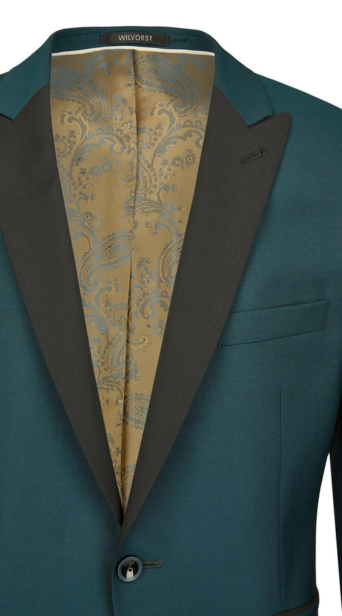 Wilvorst Cool Classics Smoking Sakko 471201/41 - hochzeitsrausch Brautmoden Webshop