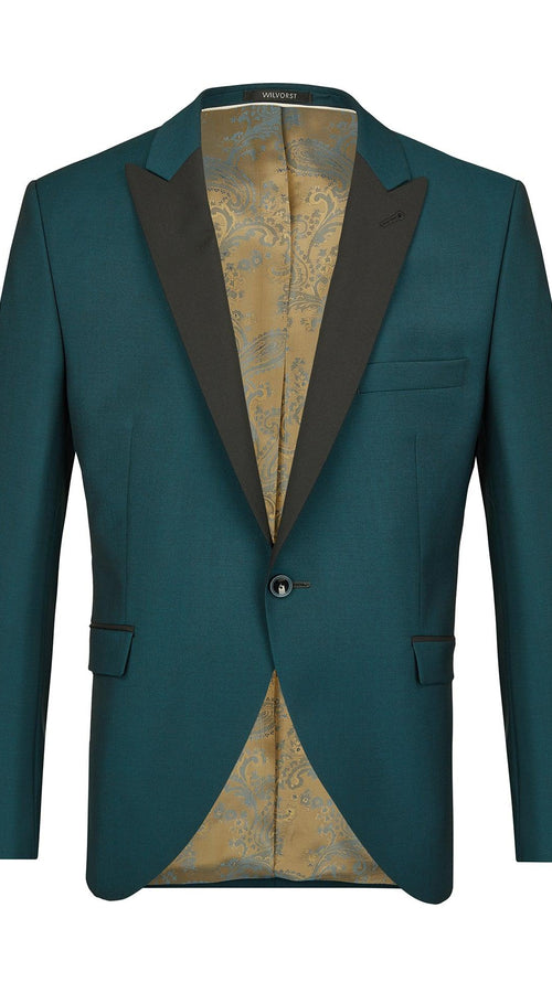 Wilvorst Cool Classics Smoking Sakko 471201/41 - hochzeitsrausch Brautmoden Webshop