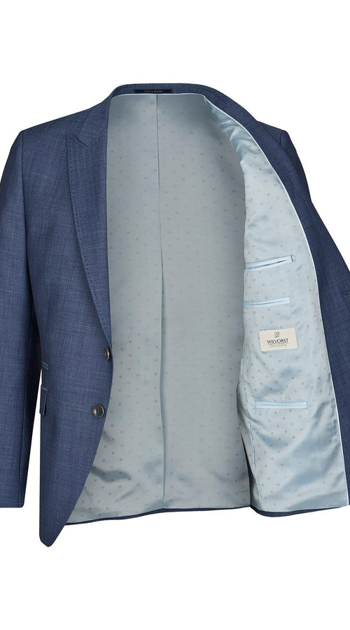 Wilvorst Green Wedding Sakko 401106/34 - hochzeitsrausch Brautmoden Webshop