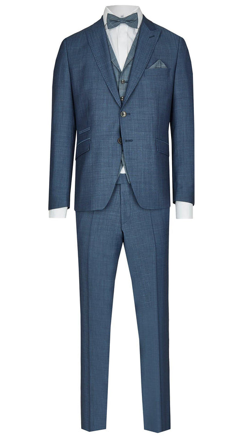 Wilvorst Green Wedding Sakko 401106/34 - hochzeitsrausch Brautmoden Webshop