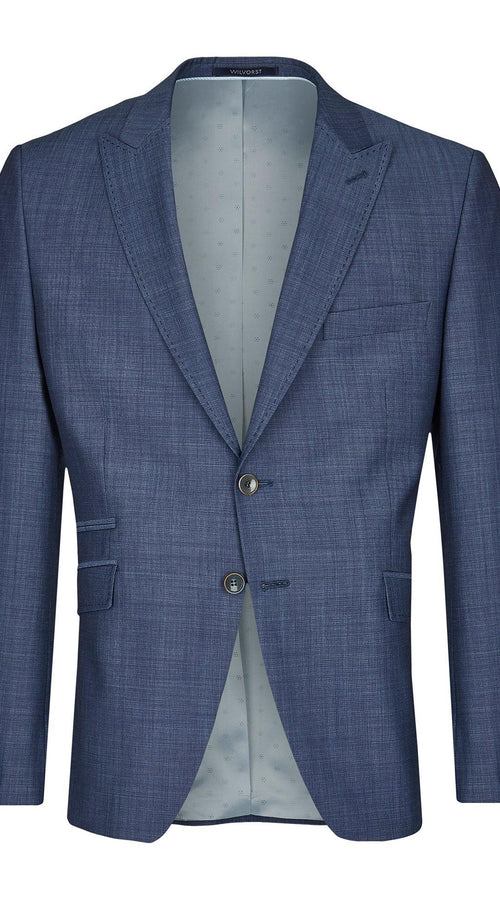 Wilvorst Green Wedding Sakko 401106/34 - hochzeitsrausch Brautmoden Webshop