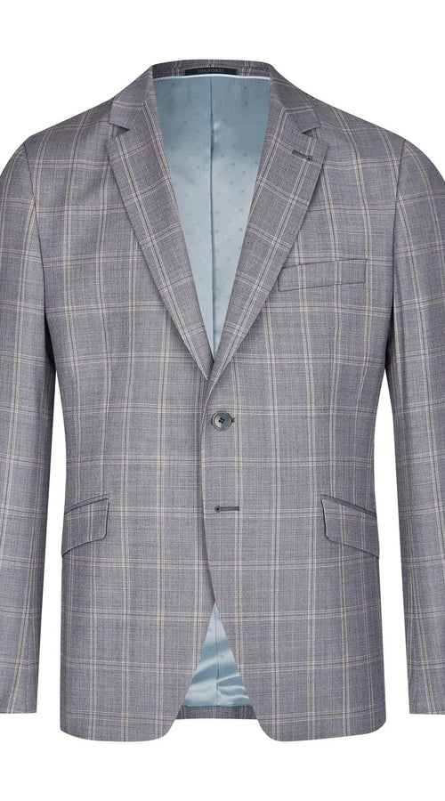 Wilvorst Green Wedding Sakko 404102/36 - hochzeitsrausch Brautmoden Webshop