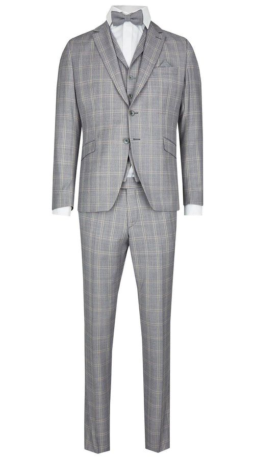 Wilvorst Green Wedding Sakko 404102/36 - hochzeitsrausch Brautmoden Webshop