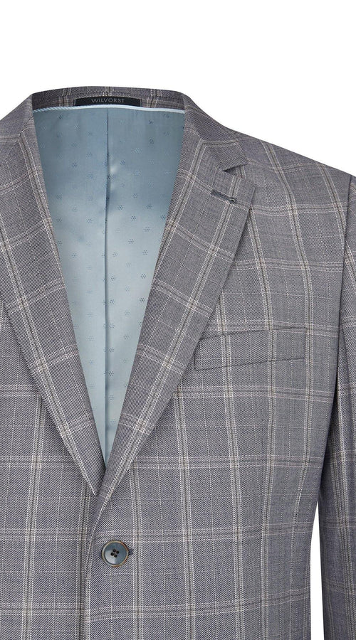 Wilvorst Green Wedding Sakko 404102/36 - hochzeitsrausch Brautmoden Webshop