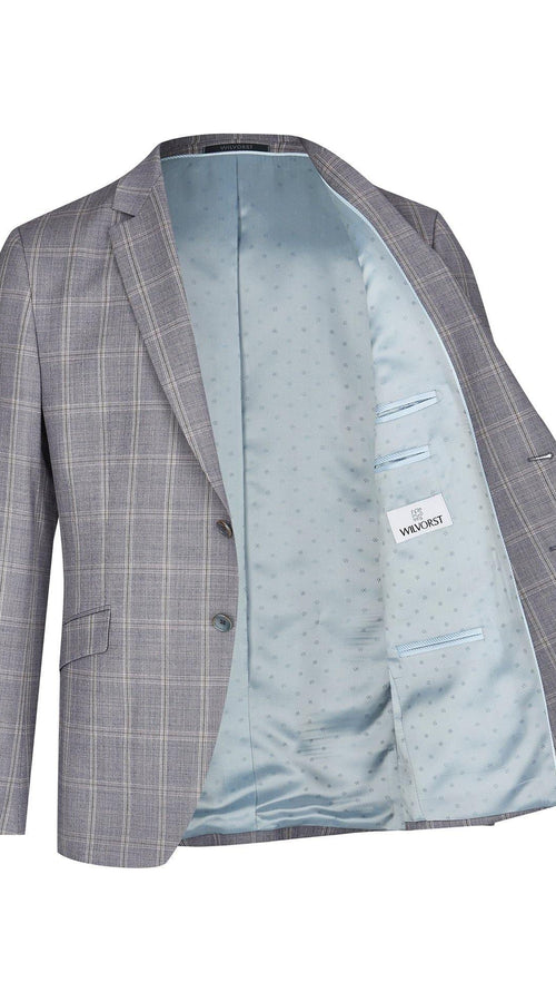 Wilvorst Green Wedding Sakko 404102/36 - hochzeitsrausch Brautmoden Webshop